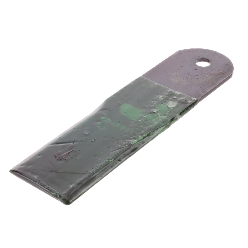AGCO Gerades Messer