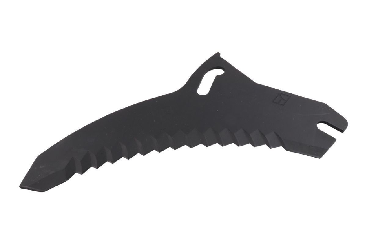 Ladewagenmesser