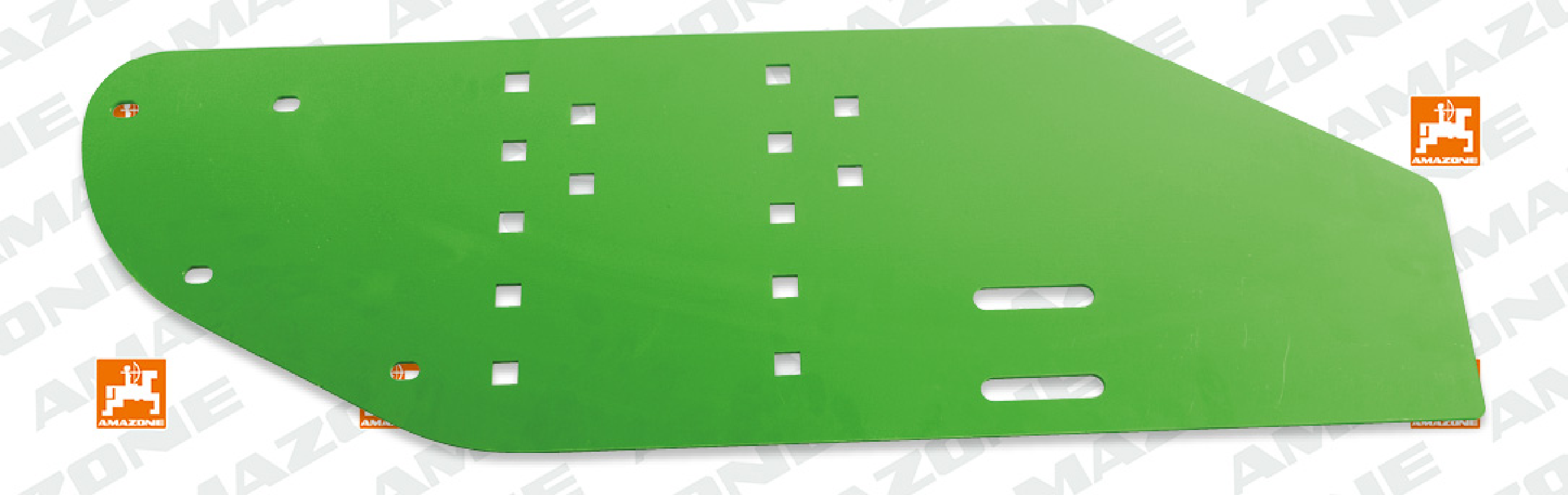 Amazone Seitenblech 4 mm (02/K1)
