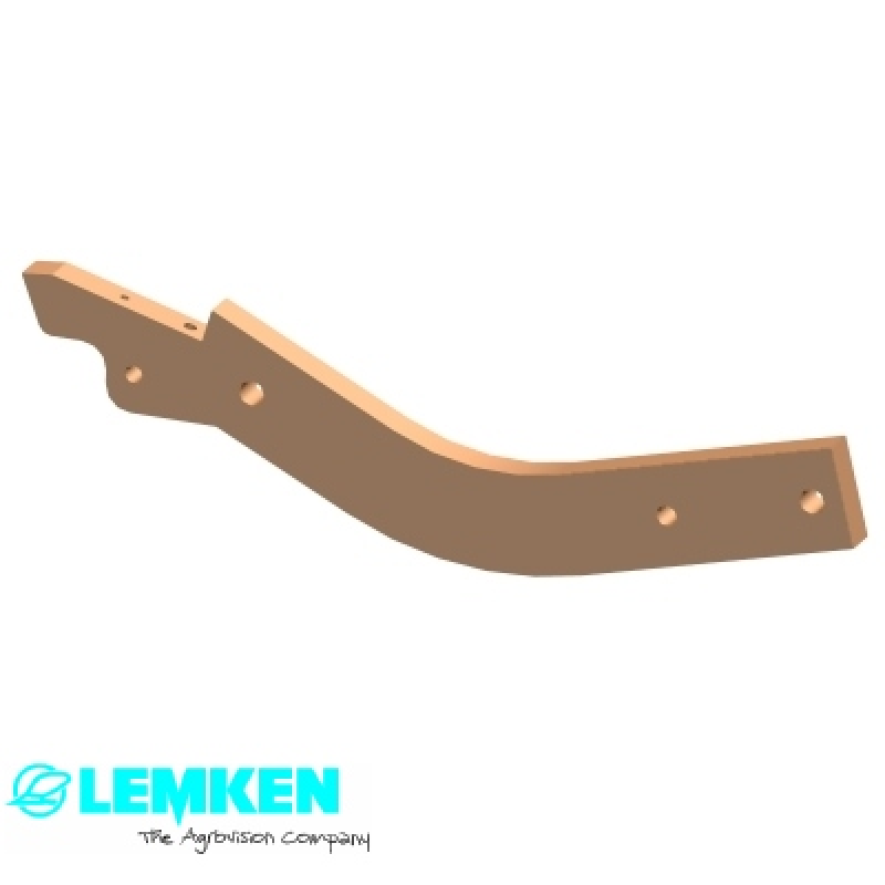 Körperhalm E7 HX-B 80x30x680-750 (3F)