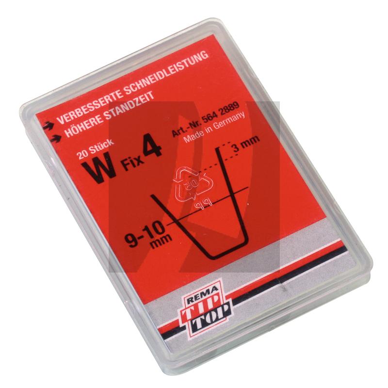 Winkelmesser 9-10 mm