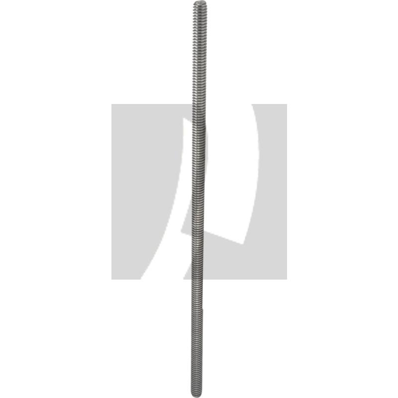 Gewindestange TR30x1000 DIN 976