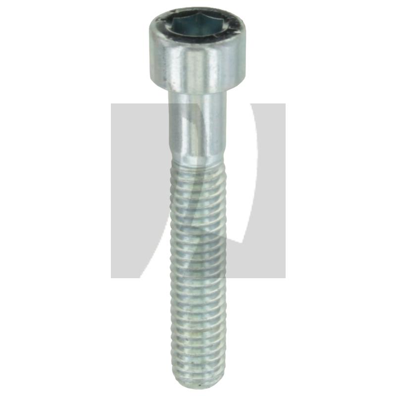 Zylinderschraube M6x35 DIN 912 8.8