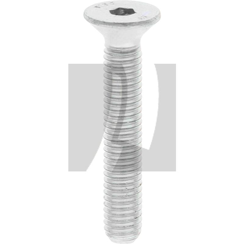 Senkschraube M5x30 DIN 7991