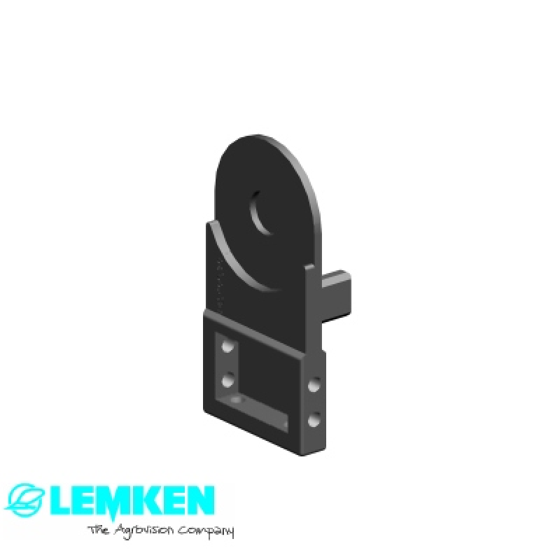 Anschlusselement E-Kette