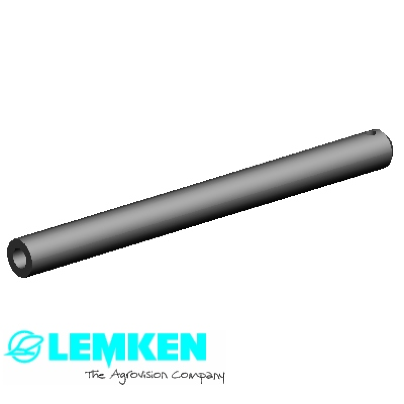Bolzen D16x187 1xD5 1xM10