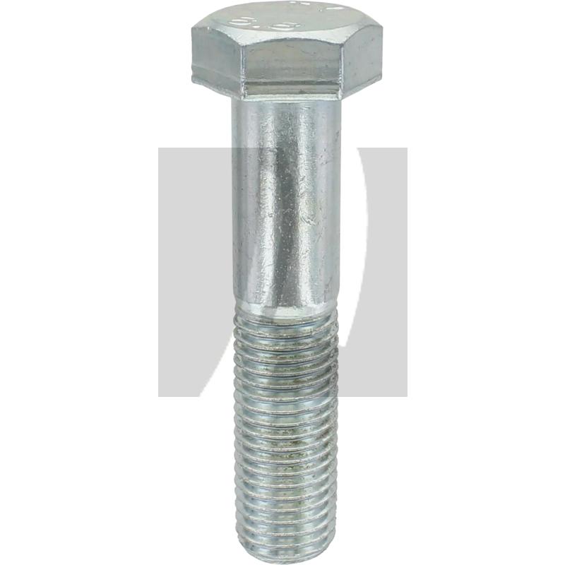 Sechskantschraube M24x110 DIN 931