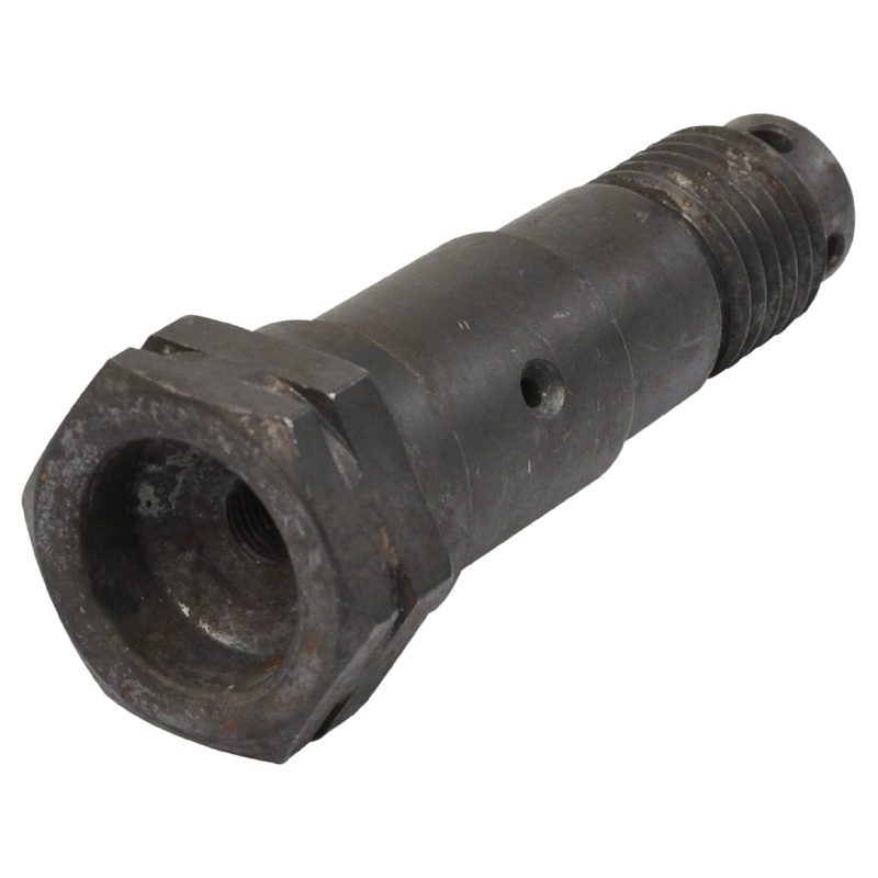 Exzenterschraube M24x91/D32-28-25/35-M10