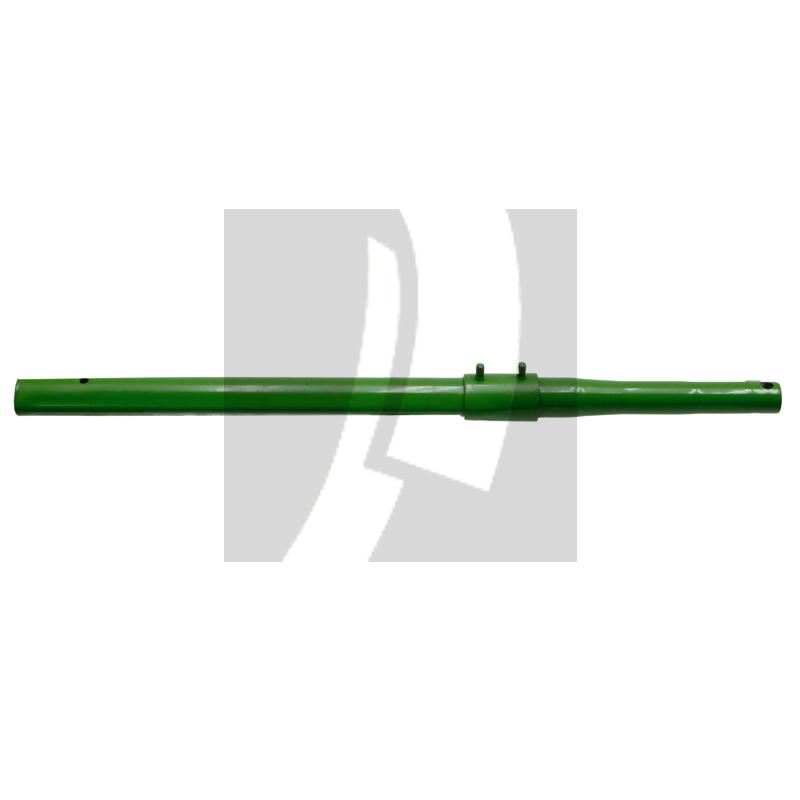 Zinkenarm Krone
