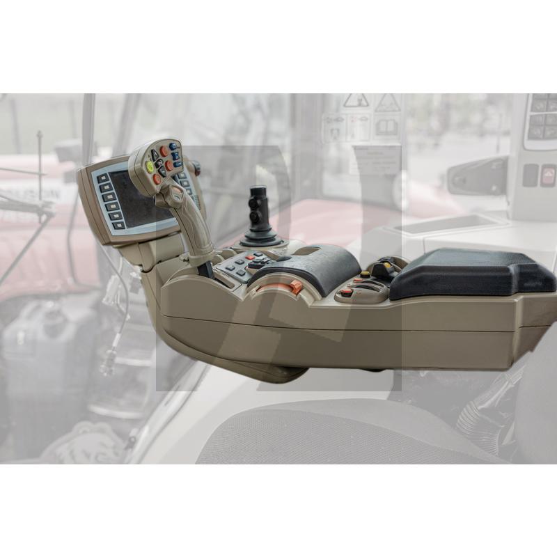 PROBOSS AS4550 MF