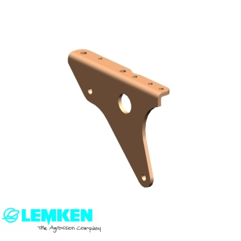 Verstellwinkel 12x292x410 VO9 LI