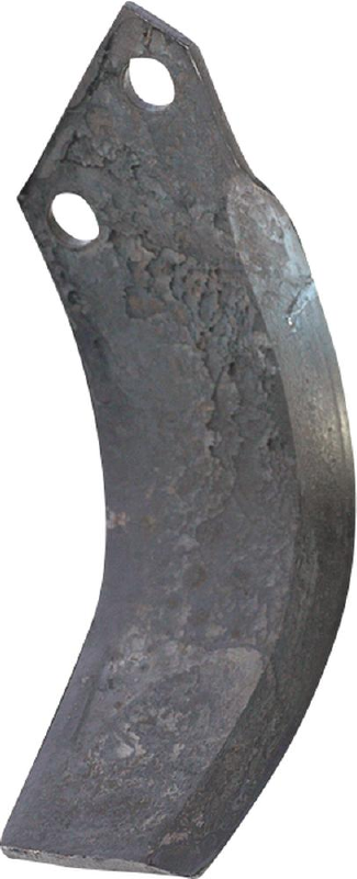 Fräsmesser, linke Ausführung