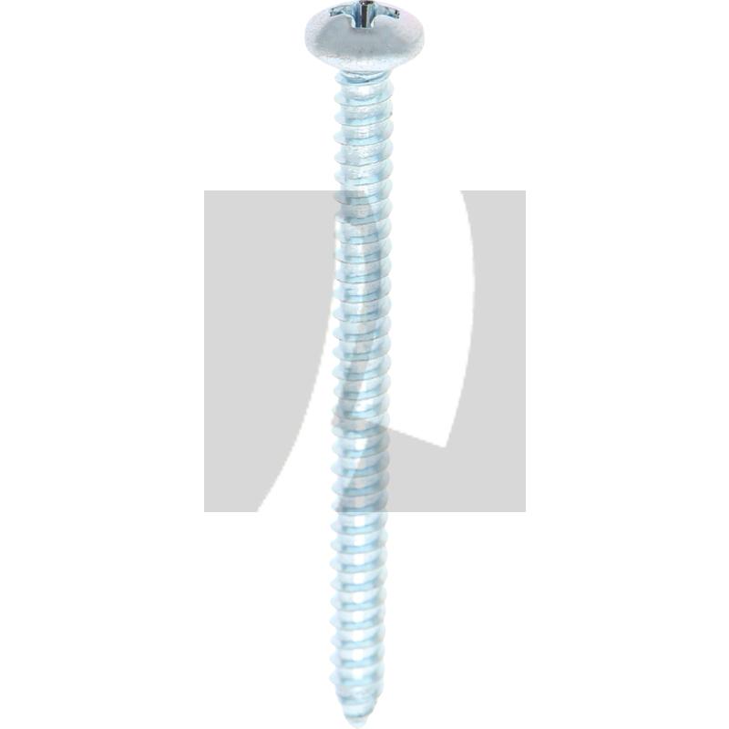 Linsen-Blechschraube 4,2x50 DIN 7981