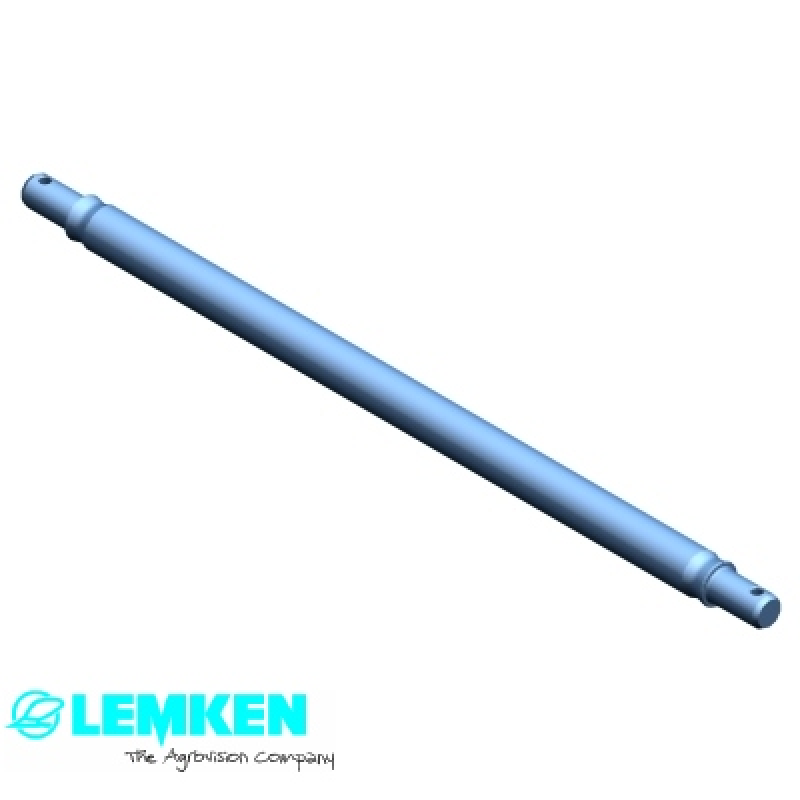 Zugschiene D68X1342 L4 Z4