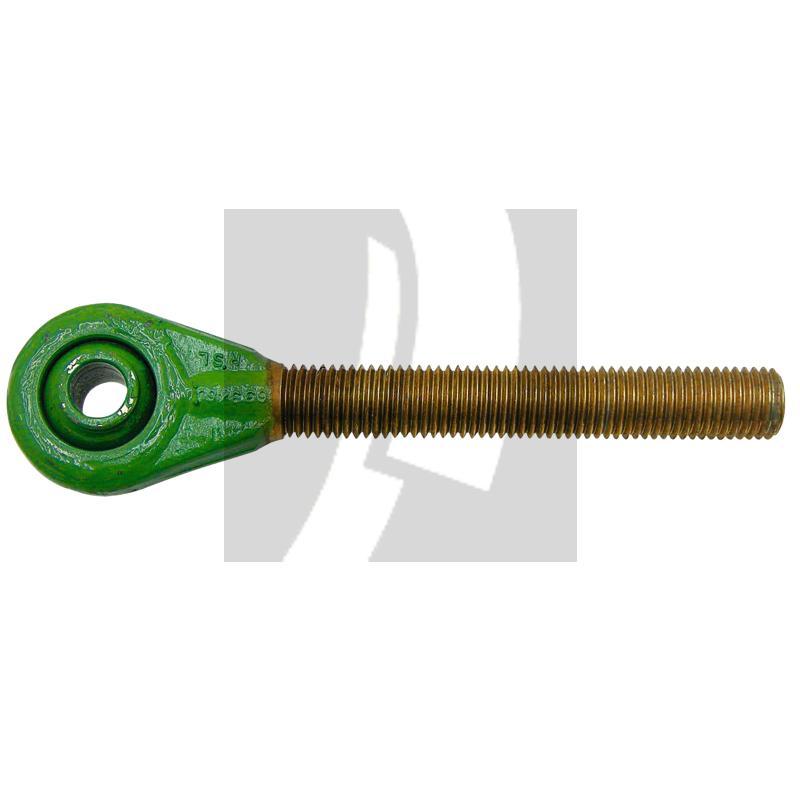 Gewindespindel Linksgewinde 1 1/8" UNC mm