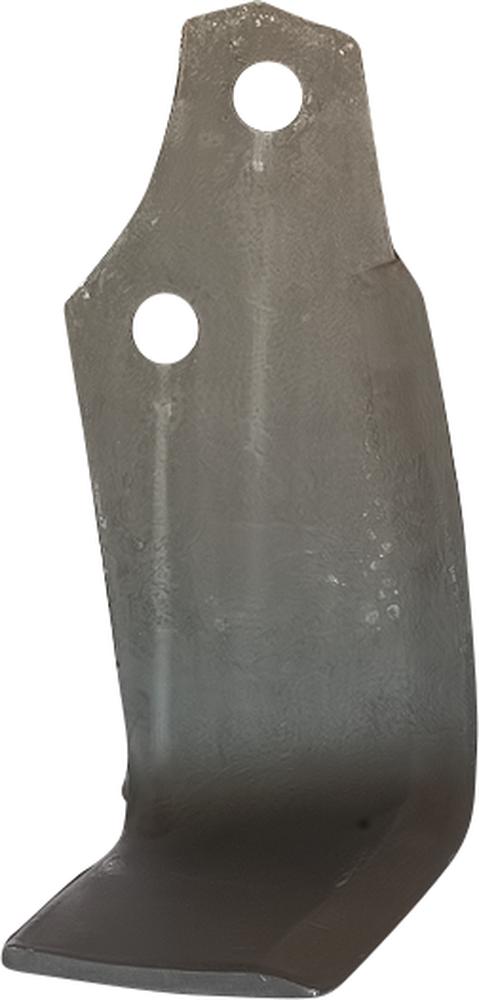 Fräsmesser 244x90mm, links, passend für Maschio/Gaspardo