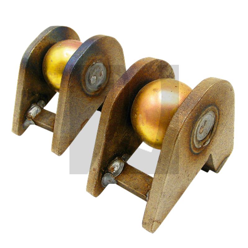 Aufnahme Satz (2 Stk.) Aufnahme Satz (2 Stk.)