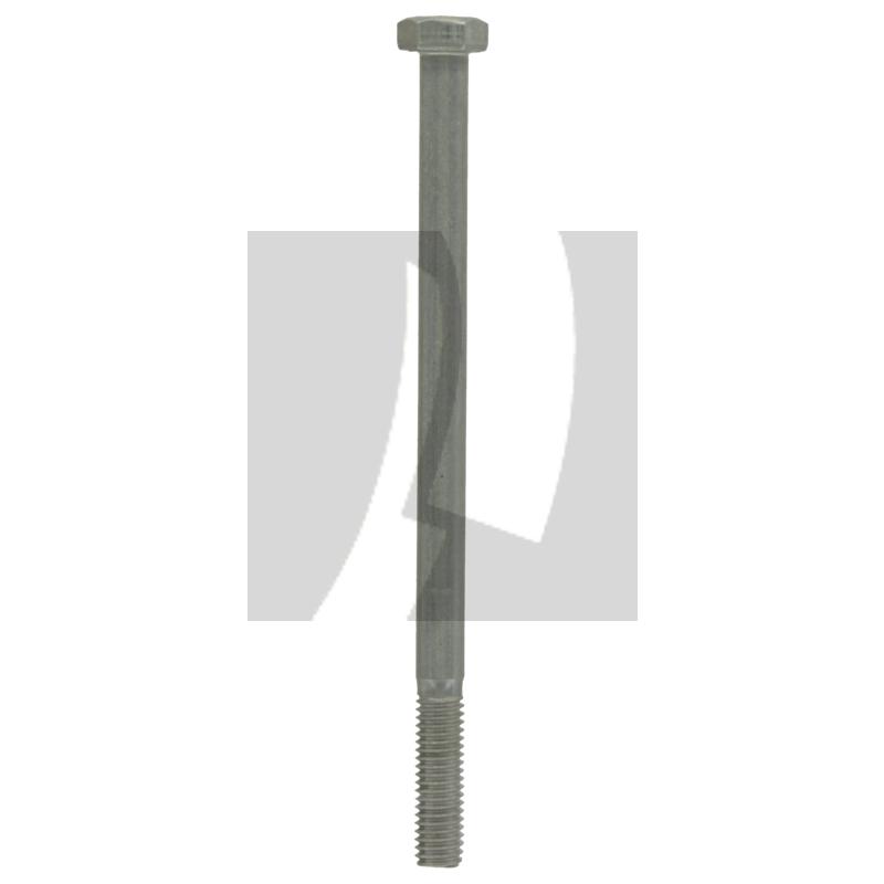 Sechskantschraube M5x80 DIN 931
