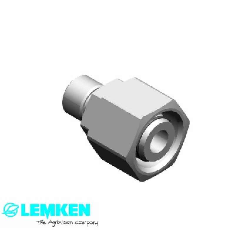 Reduzierstück RVBT-12L/6L