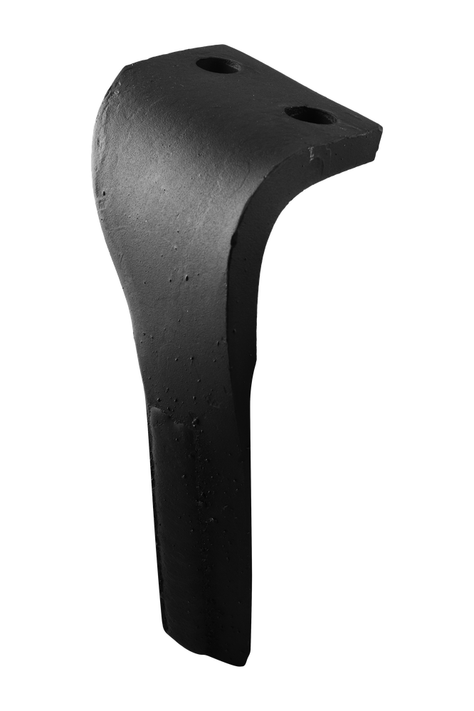 Kreiseleggenzinken, rechts 300 mm x 115 mm, passend für Lemken