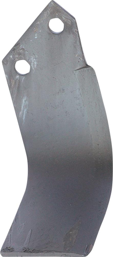 Fräsmesser 218x80mm, links, passend für Dondi