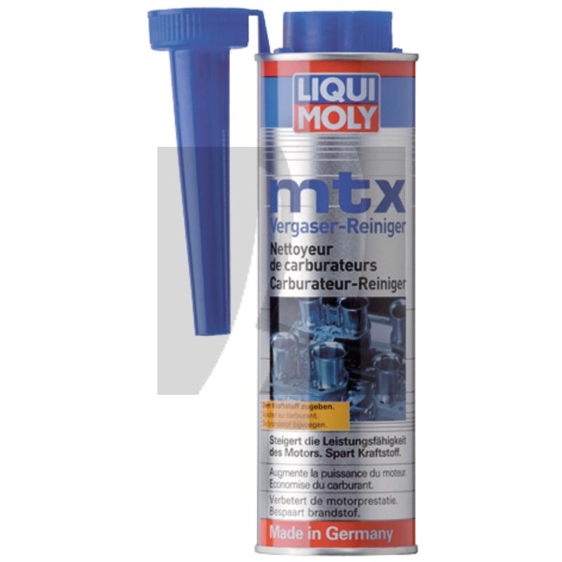 mtx Vergaser Reiniger