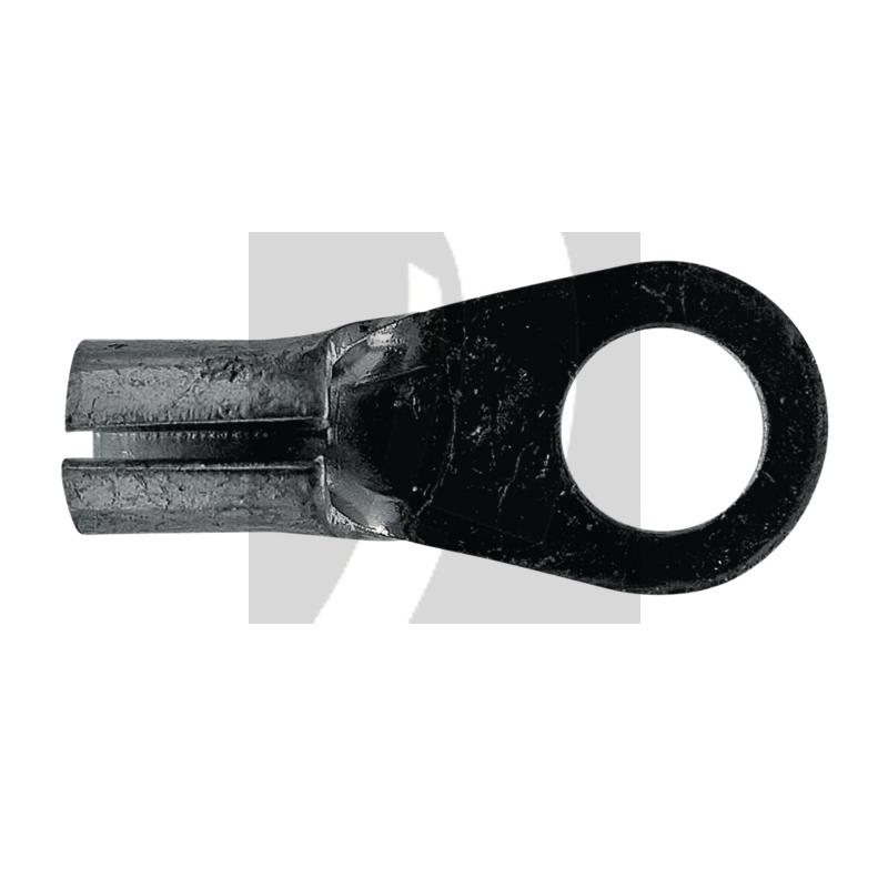 GRANIT VPE10 Ringverbinder unisoliert (lötbar) 