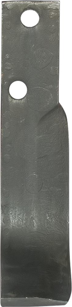 Fräsmesser 153x30mm, links, passend für NibbiBruno