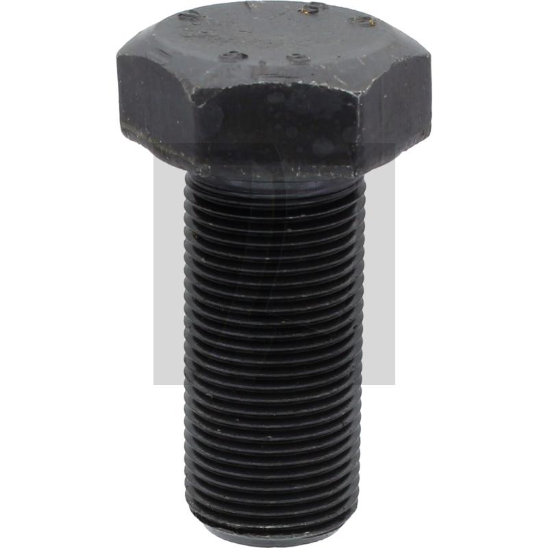 Sechskantschraube M20x45 DIN 961
