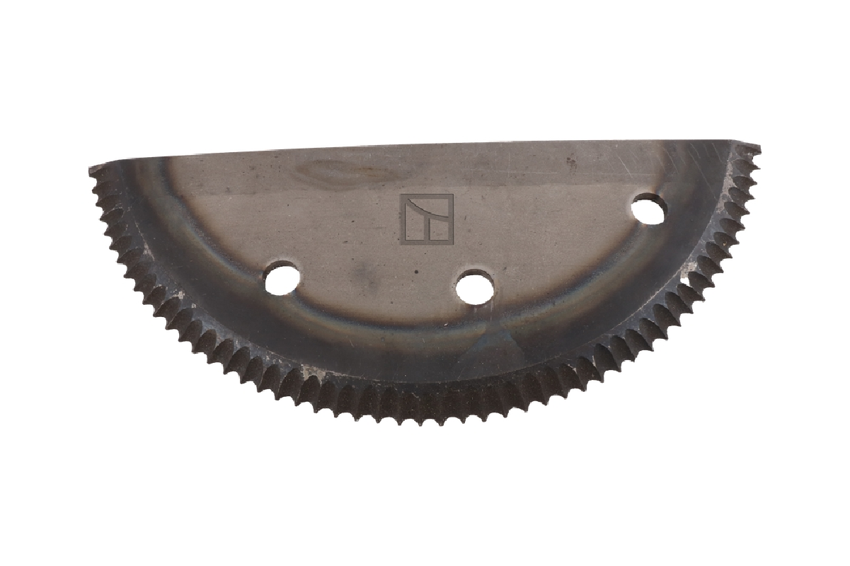 Futtermischwagenmesser
