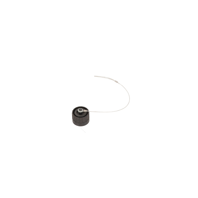 AMAZONE Verschlusskappe f. Stecker 4/7 pol.