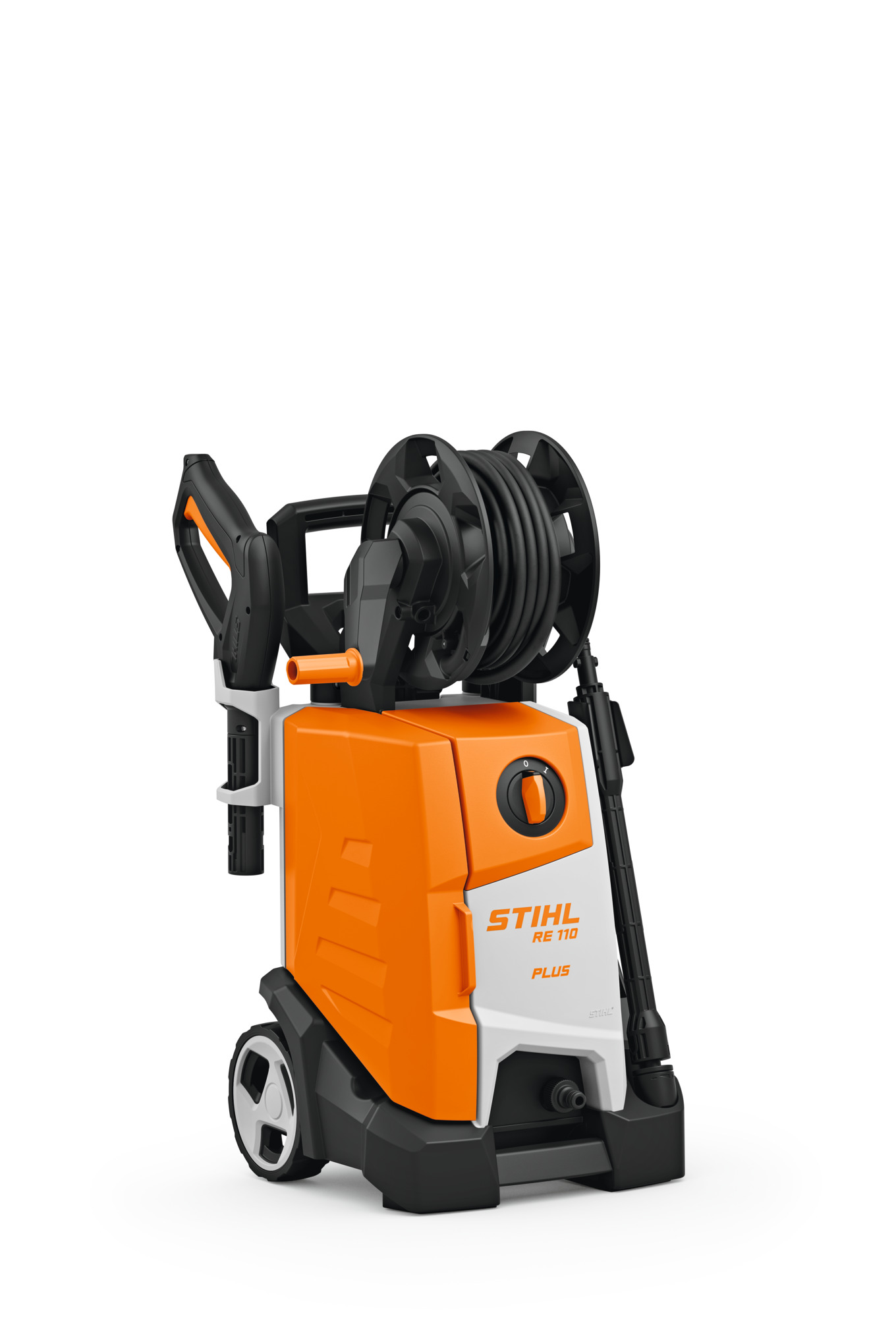 STIHL Elektro-Hochdruckreiniger RE 110 Plus STIHL Elektro-Hochdruckreiniger RE 110 Plus