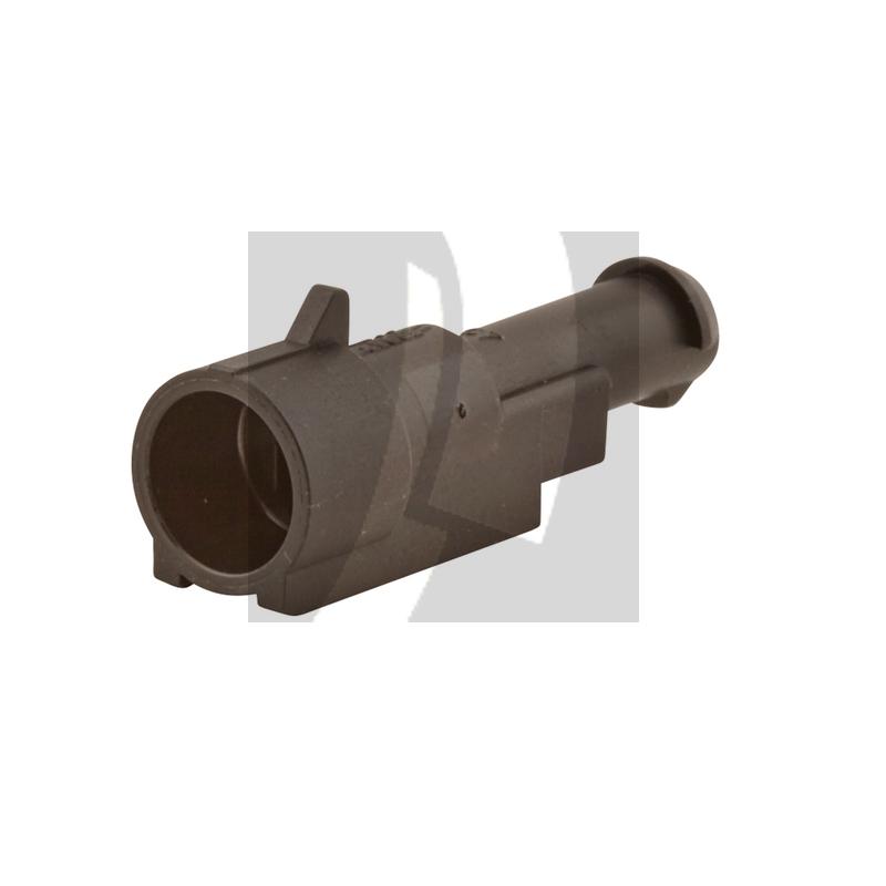 GRANIT Flachstecker  