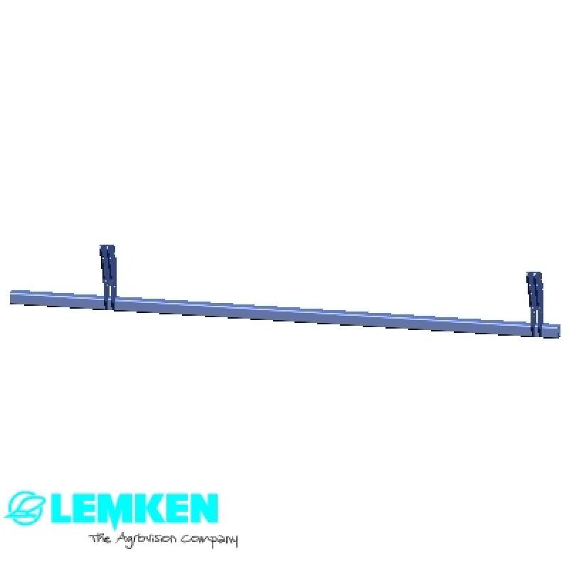 Tragrohr Striegel 60x60x5x2730 VO-LI RU-