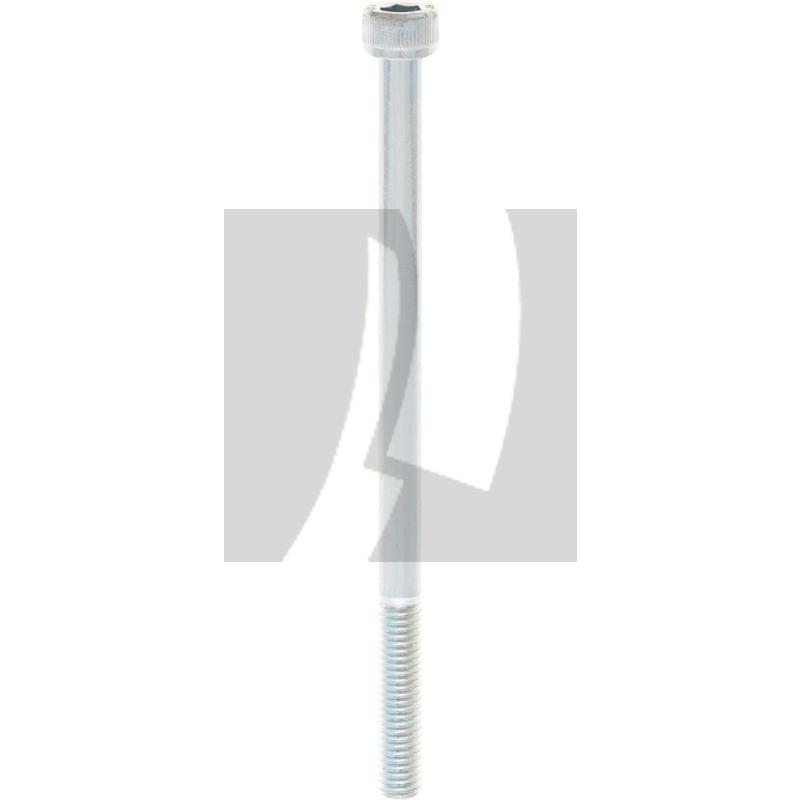 Zylinderschraube M6x100 DIN 912 10.9