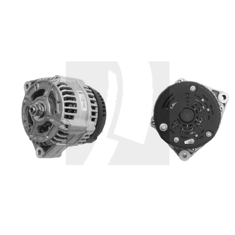 Generator 14 V / 120 A