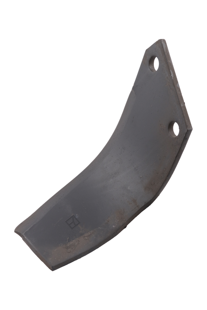 Fräsmesser 230x105mm, rechts, passend für Kuhn