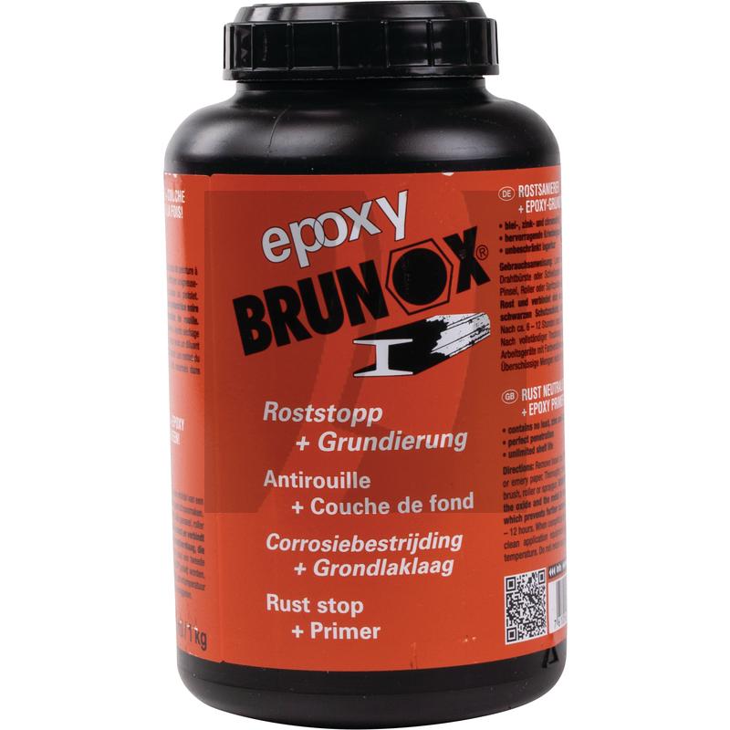 Epoxy