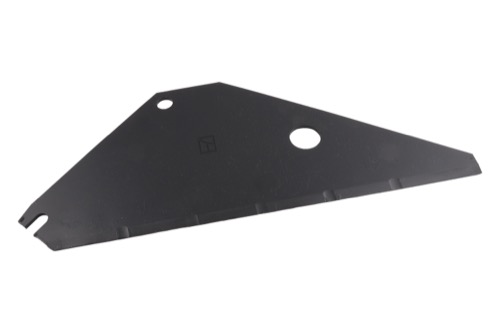 Messer für Ladewagen 425 mm, passend für Pöttinger