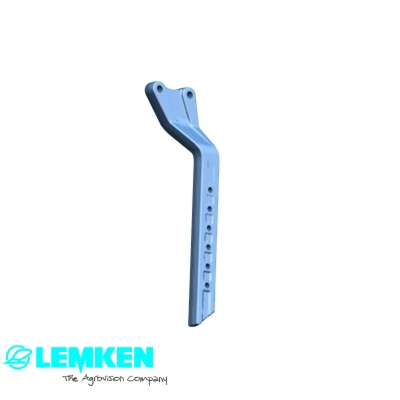 Düngereinlegerhalm 50x30x508 2xD16,5-80
