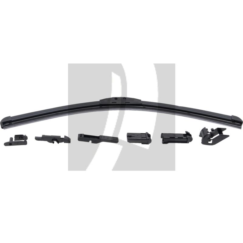 Flat-Wischerblatt Flat 350 mm Flat-Wischerblatt Flat 350 mm