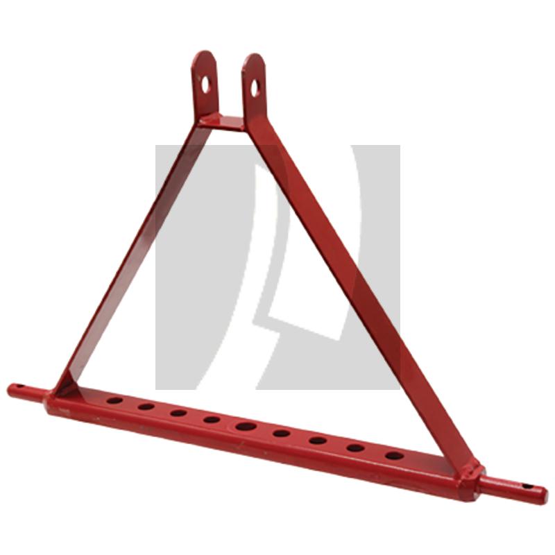 Ackerschiene 770 mm
