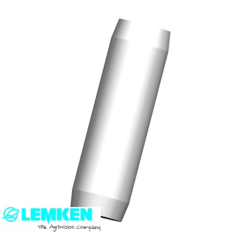 Zylinderstift 6M6x20-A2 DIN7