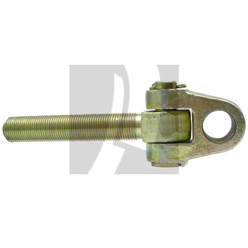 Gelenkspindel Rechtsgewinde M36 x 3 mm