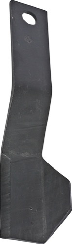 Mähermesser 600 mm - links, passend für Mc Connel und Spearhead