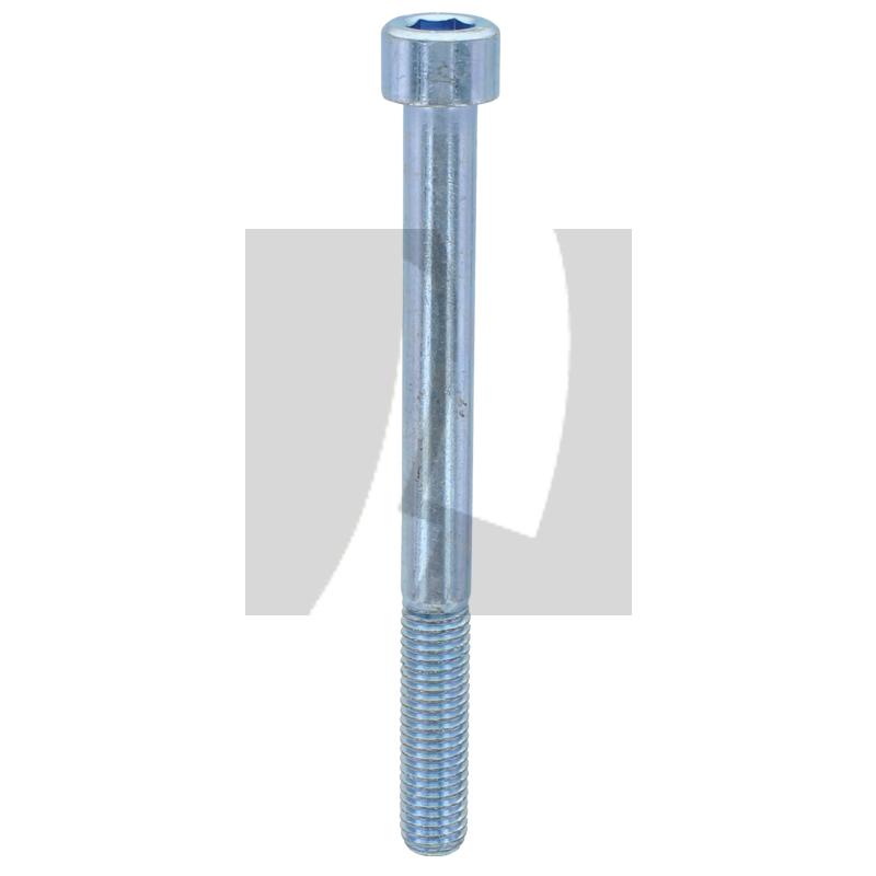 Zylinderschraube M10x110 DIN 912 8.8
