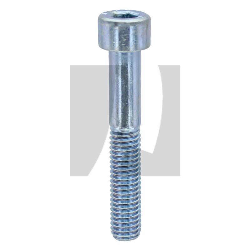 Zylinderschraube M8x50 DIN 912 8.8
