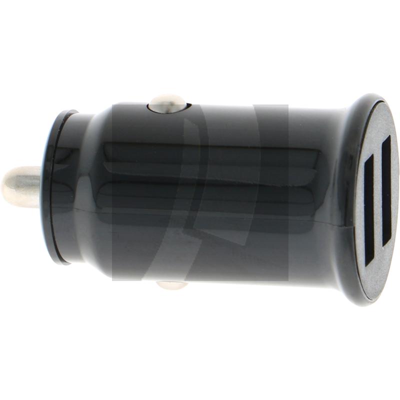 GRANIT Stecker für Kfz USB-Ladegerät GRANIT Stecker für Kfz USB-Ladegerät