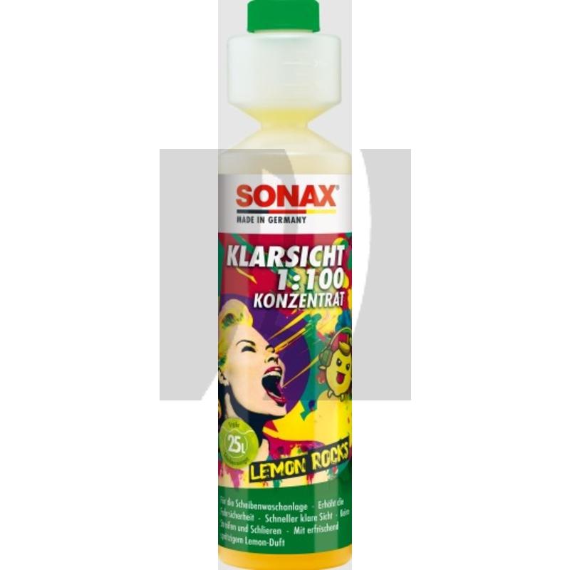 Klarsicht 1:100 Konzentrat