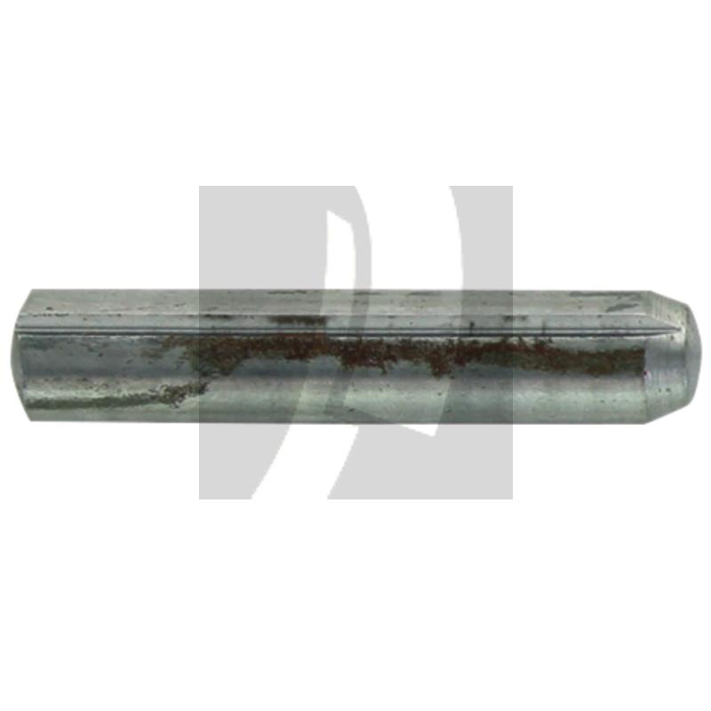 Zylinderkerbstift 6x30 DIN 1473
